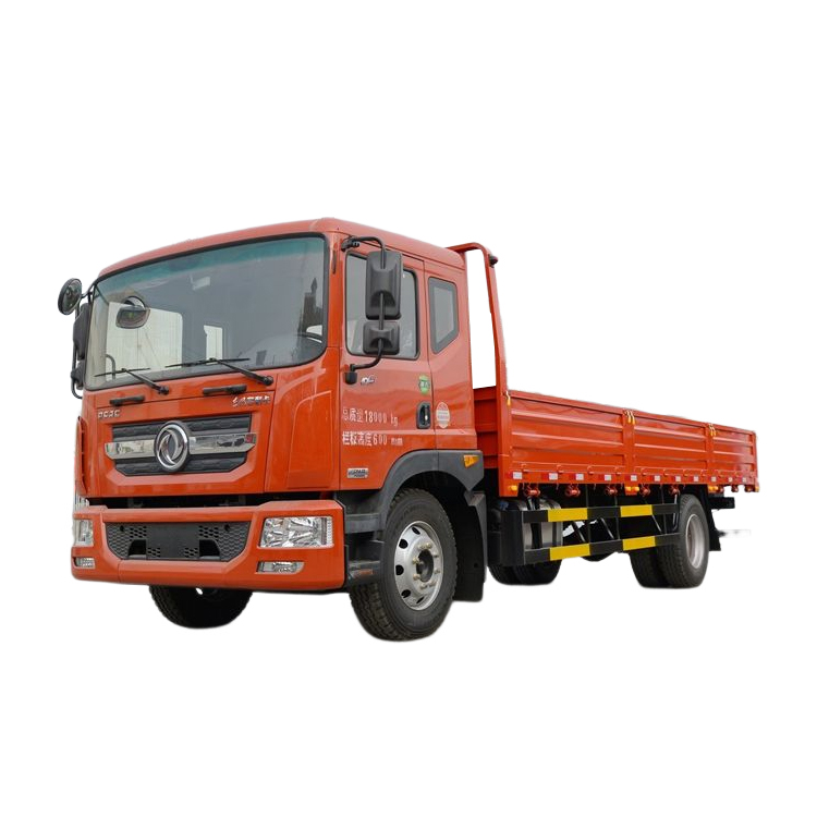 DONGFENG D9 10-15T cargo truck